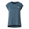 Women's Tanken Tank Top - Grey