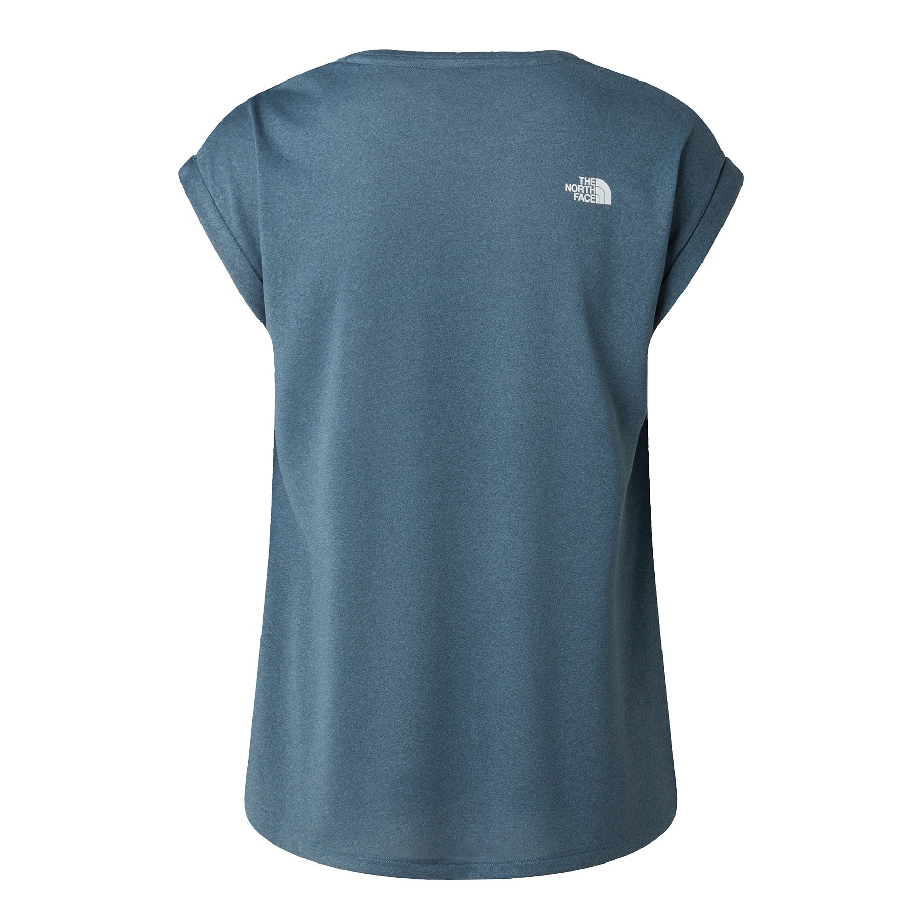 Women's Tanken Tank Top - Grey