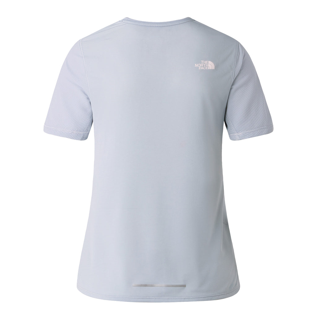 Women's Summit High Trail T-Shirt - Grey