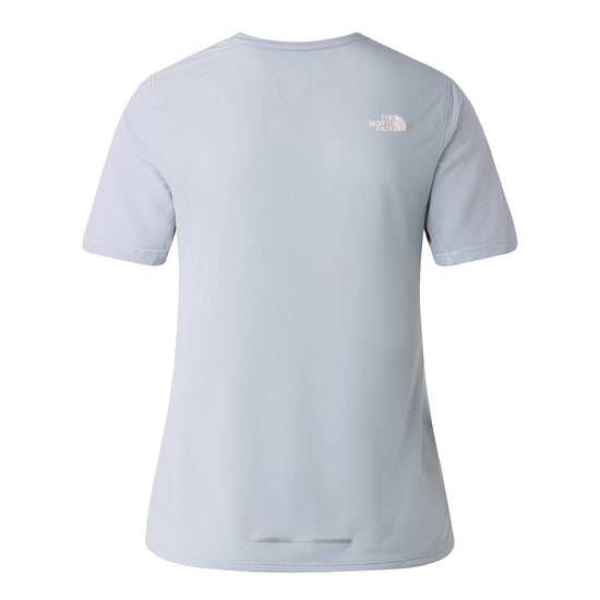 Women's Summit High Trail T-Shirt - Grey