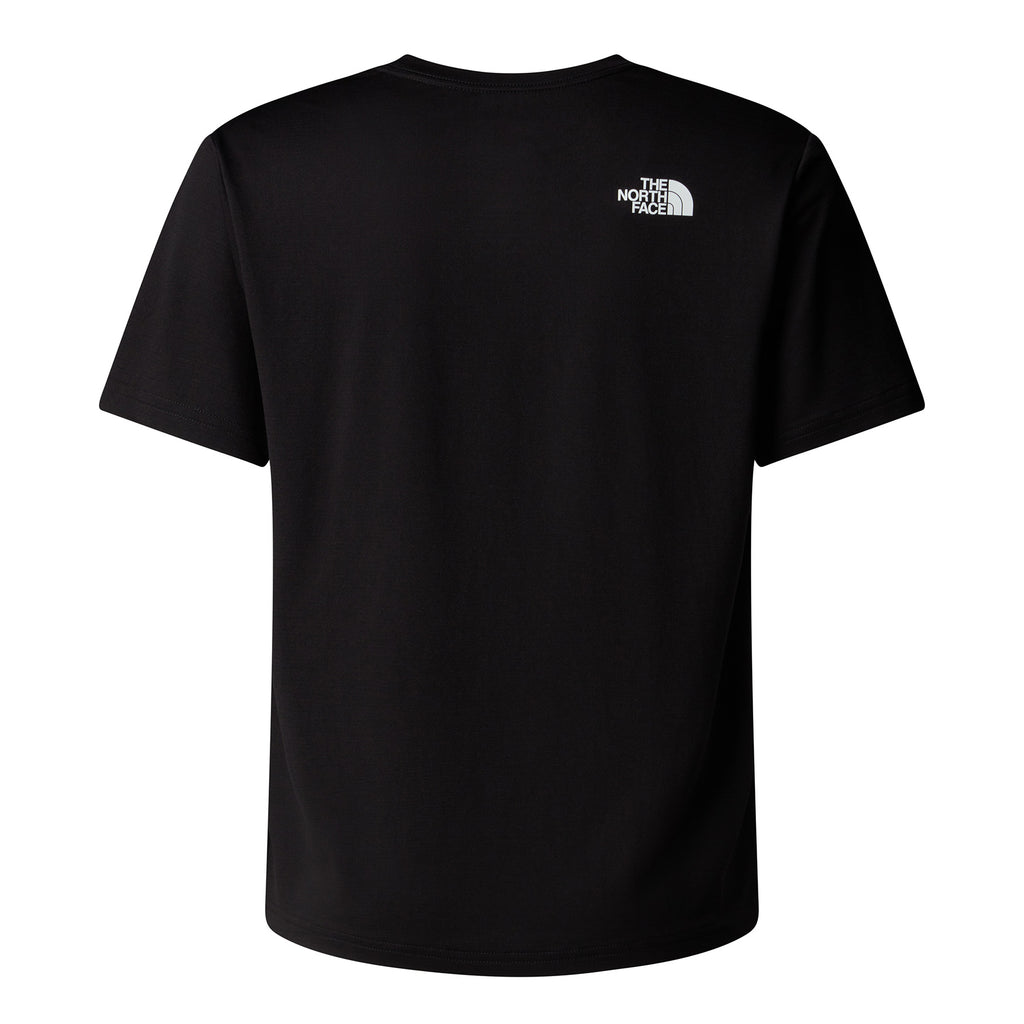 Teens' 24/7 T-Shirt - Black