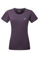 Women's Tempi T-Shirt - Purple