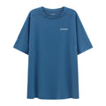 Men's Bowburn Tech T-Shirt - Blue