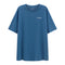 Men's Bowburn Tech T-Shirt - Blue