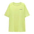 Men's Bowburn Tech T-Shirt - Yellow