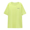 Men's Bowburn Tech T-Shirt - Yellow
