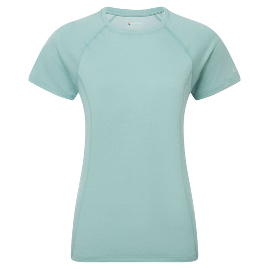 Women's Dart T-Shirt - Green