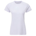 Women's Dart Short-Sleeve T-Shirt - Light Purple