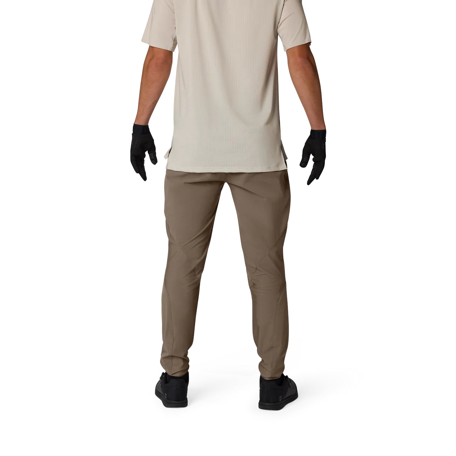 Men's Flexair Pants - Brown