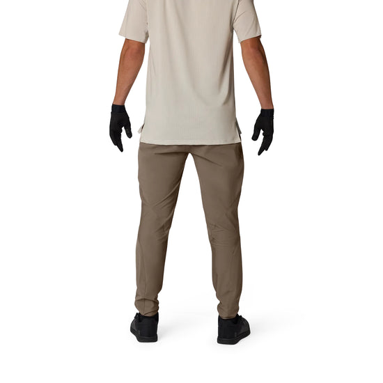 Men's Flexair Pants - Brown