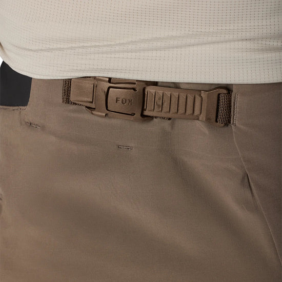 Men's Flexair Pants - Brown