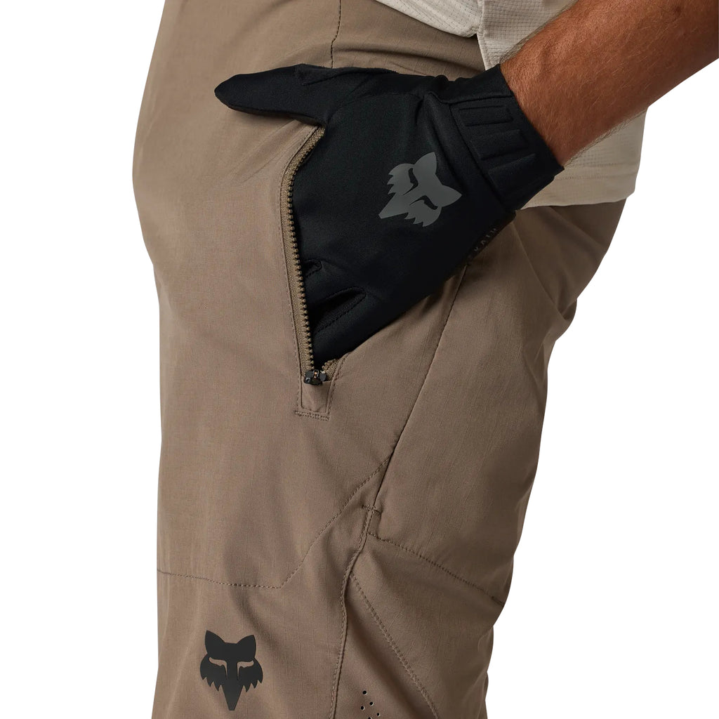 Men's Flexair Pants - Brown