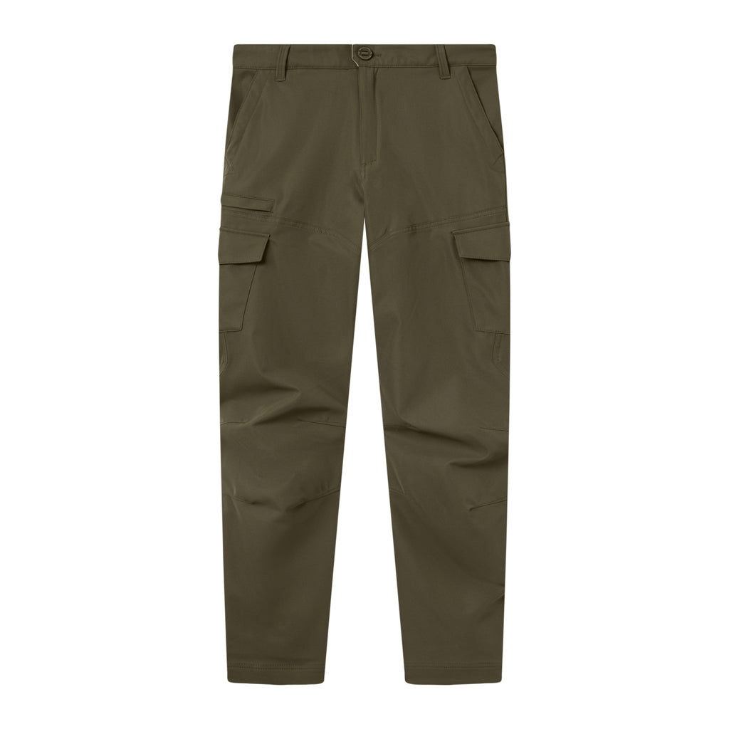 Men's Loop Cargo Pants - Green