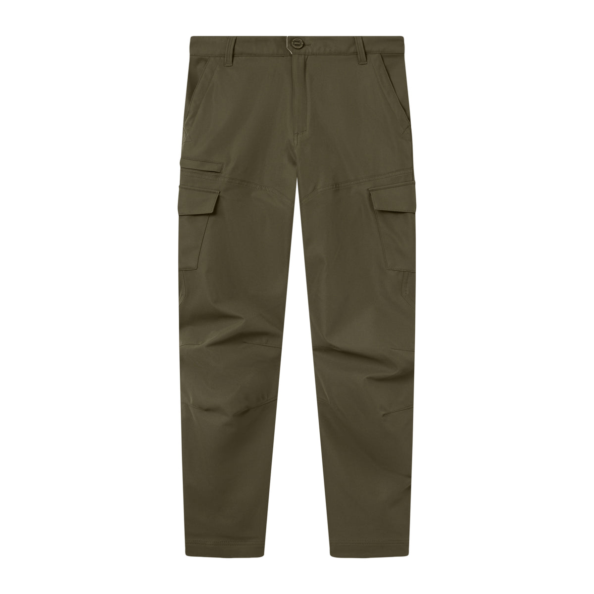 Men's Loop Cargo Pants - Green