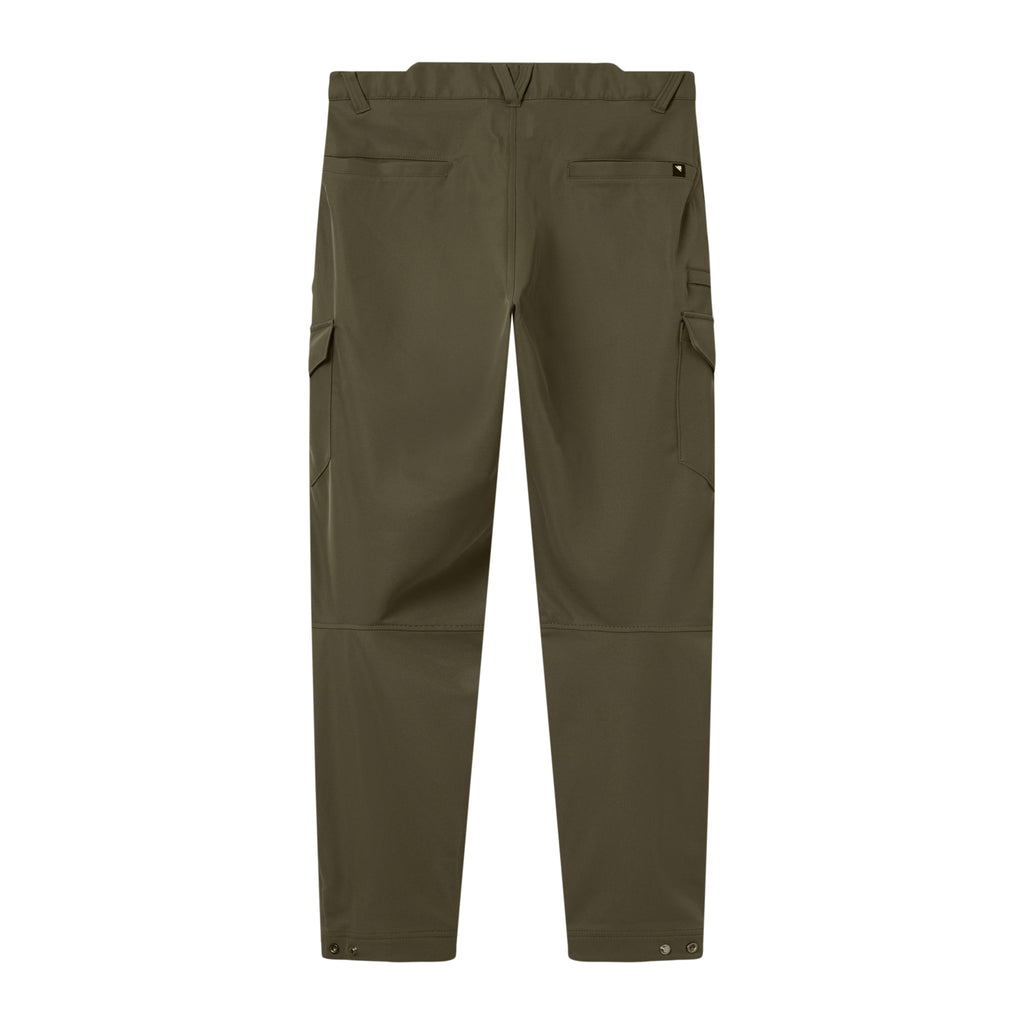 Men's Loop Cargo Pants - Green