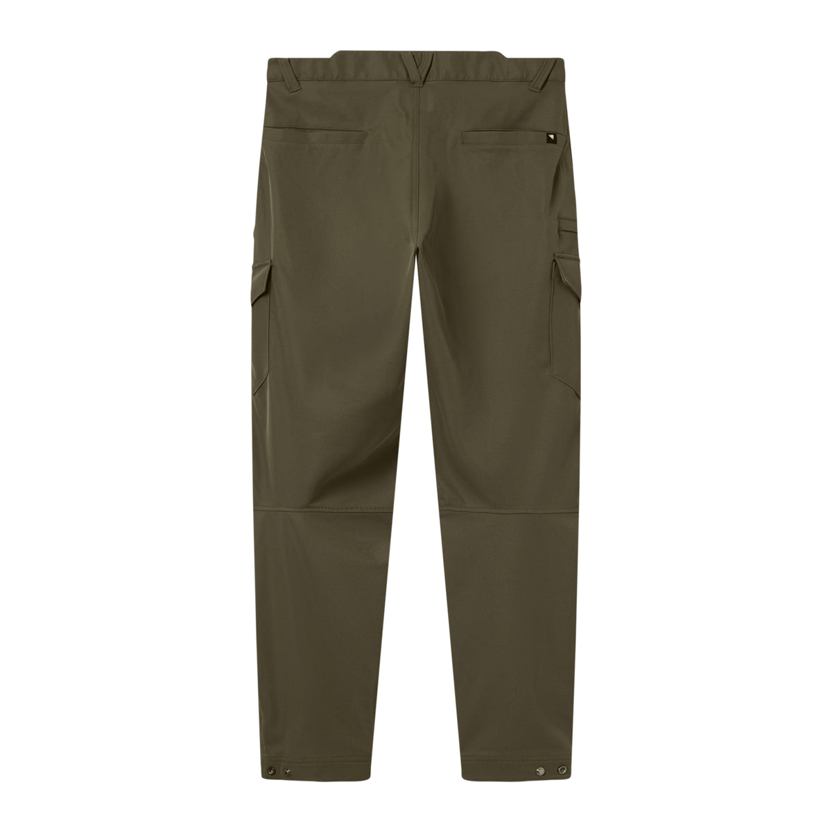 Men's Loop Cargo Pants - Green