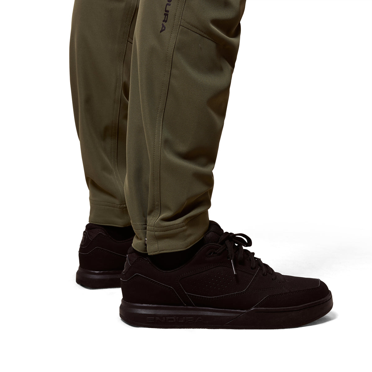 Men's Loop Cargo Pants - Green