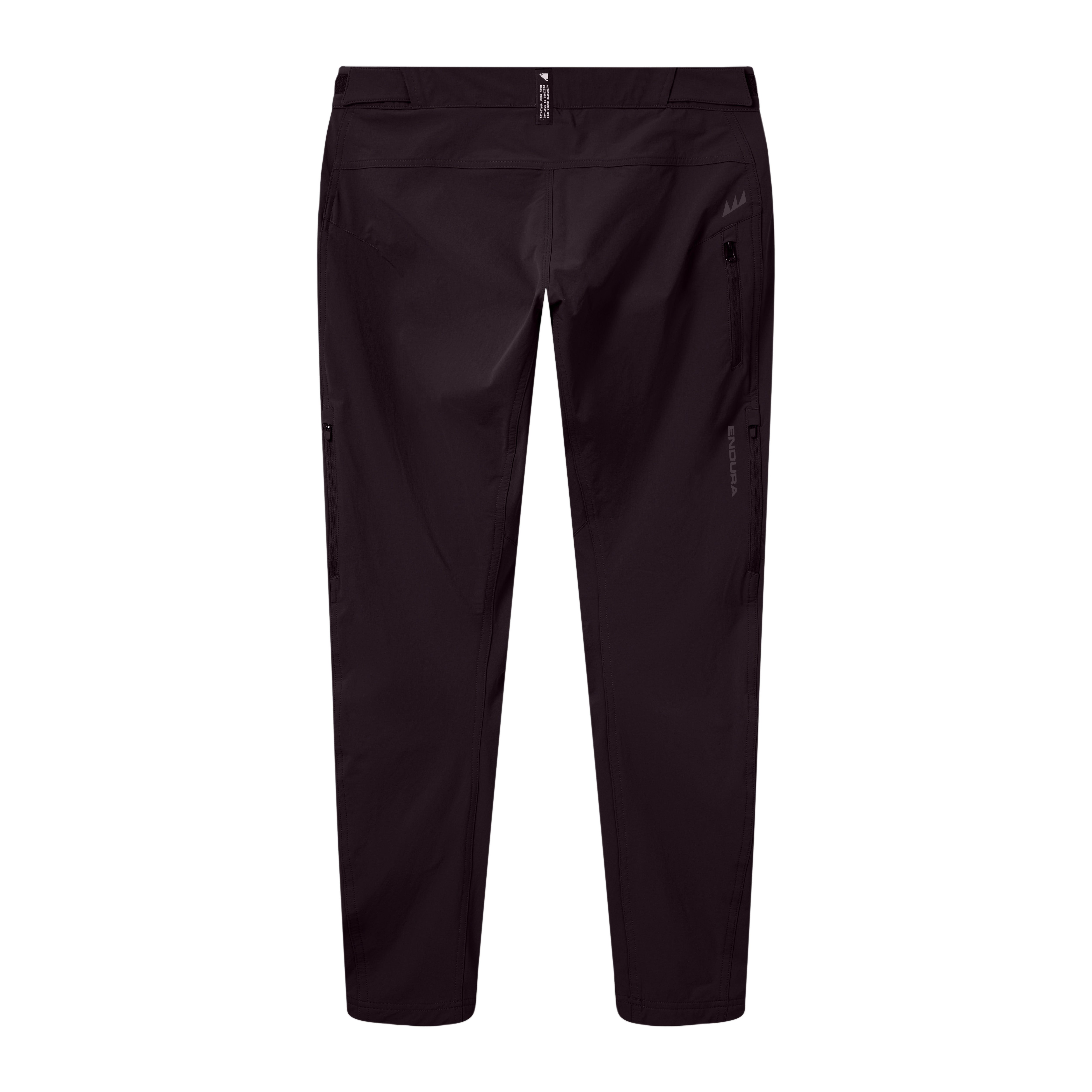Men's AllTrack Roam Pants - Black