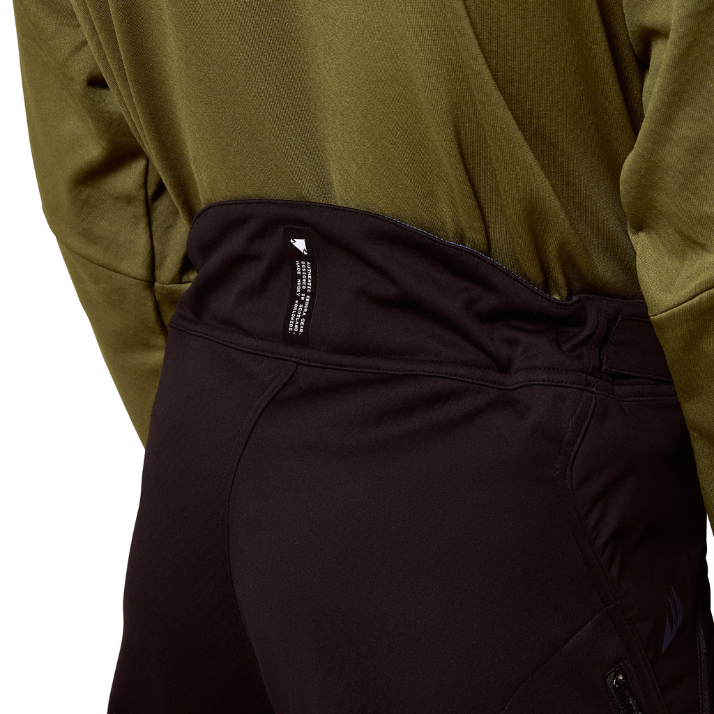 Men's AllTrack Roam Pants - Black