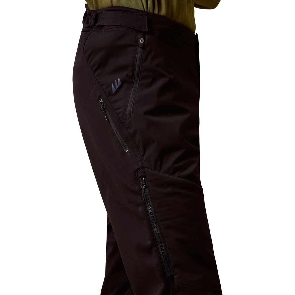 Men's AllTrack Roam Pants - Black