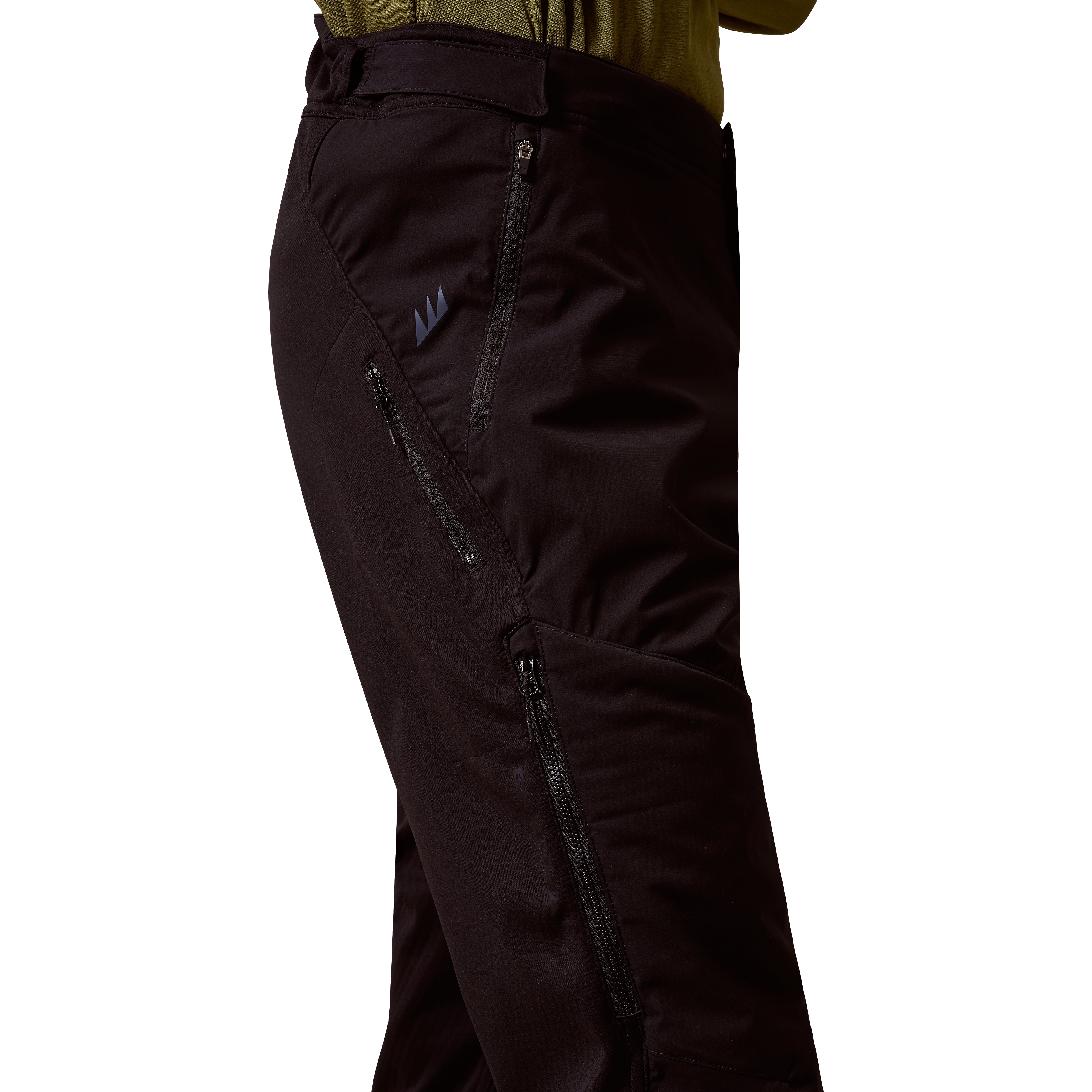 Men's AllTrack Roam Pants - Black