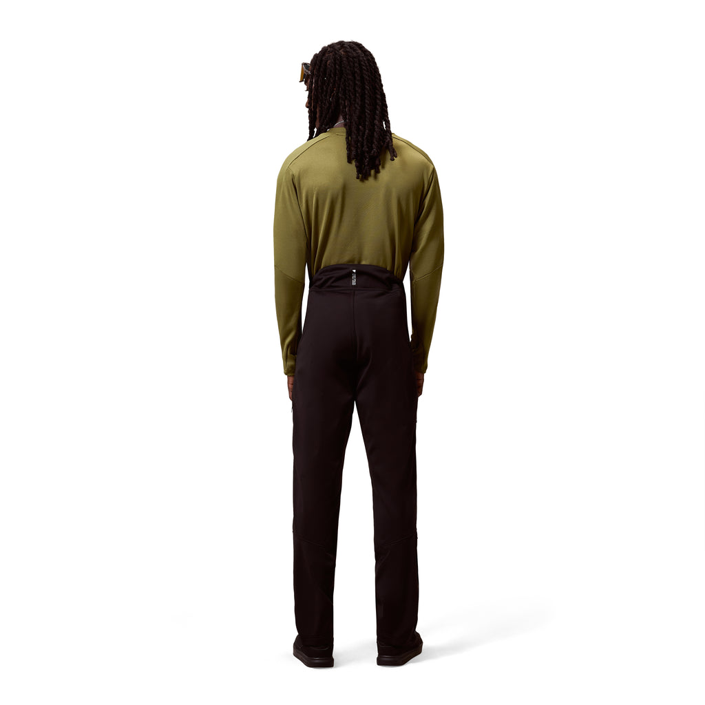 Men's AllTrack Roam Pants - Black
