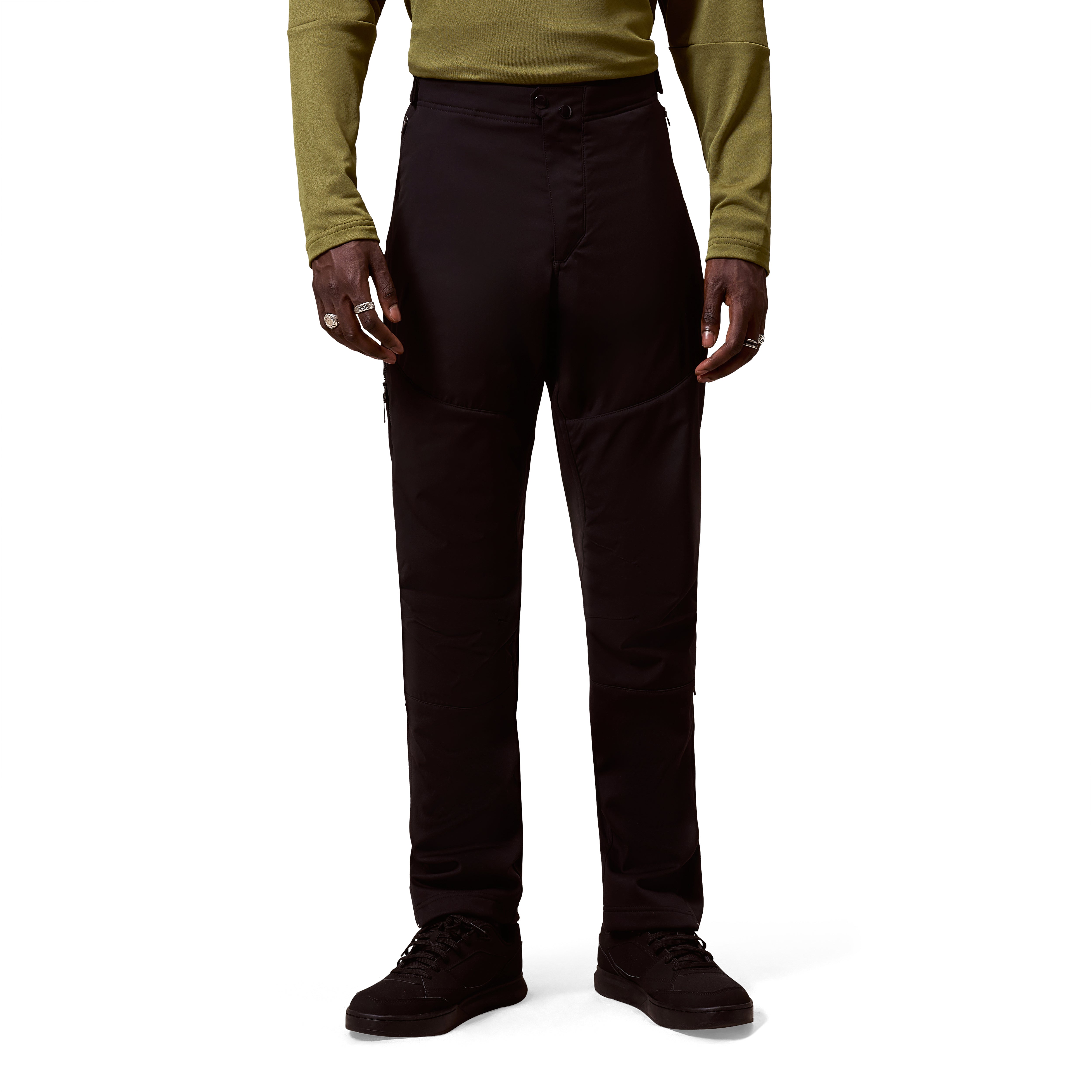 Men's AllTrack Roam Pants - Black