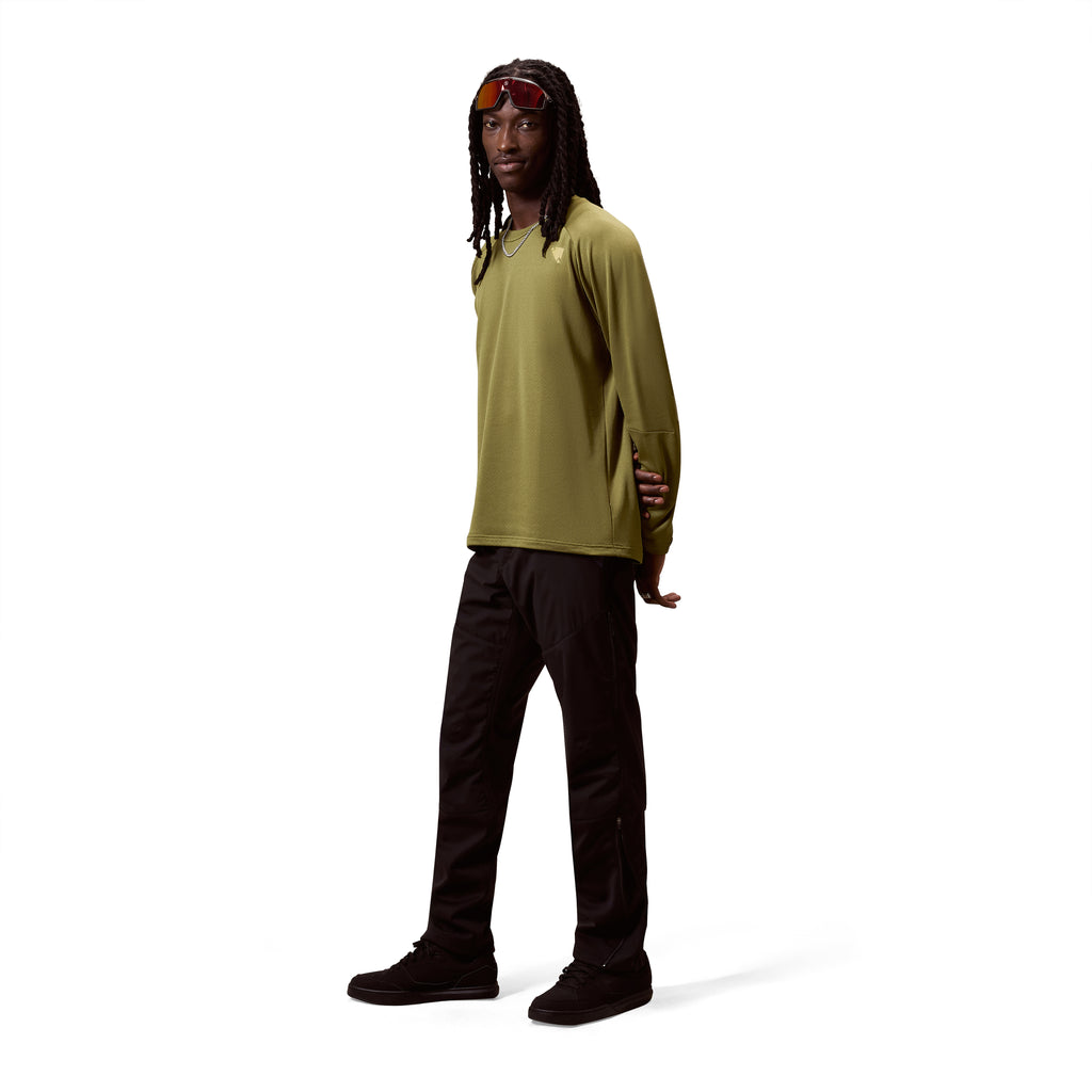 Men's AllTrack Roam Pants - Black