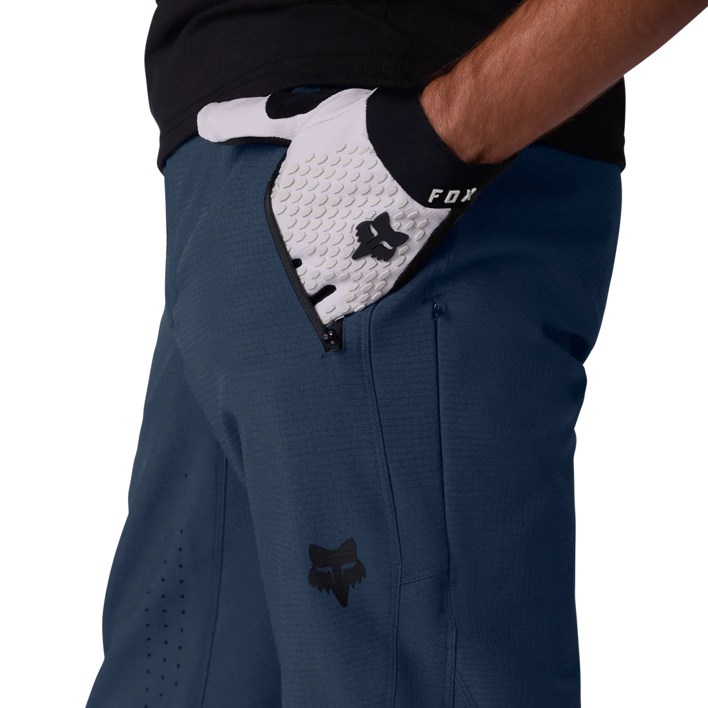 Men's Defend Pants - Blue