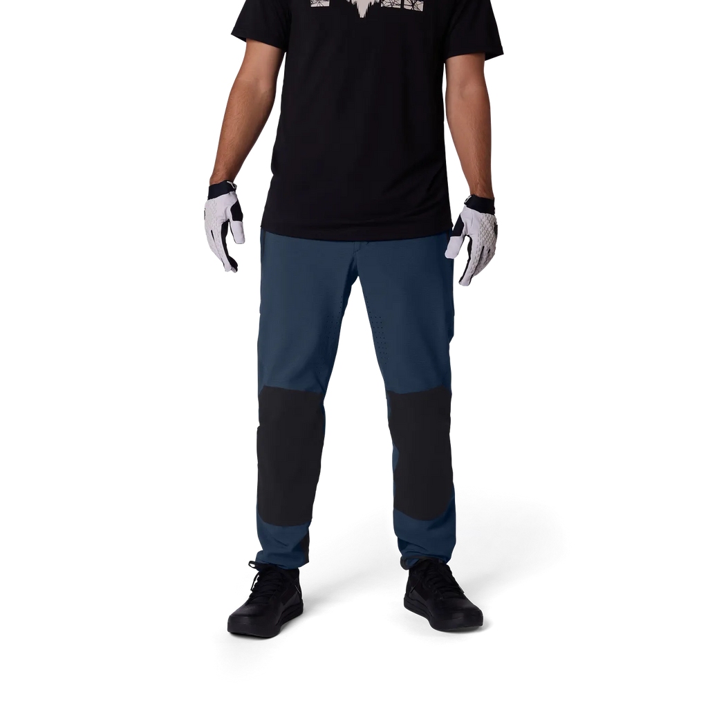 Men's Defend Pants - Blue