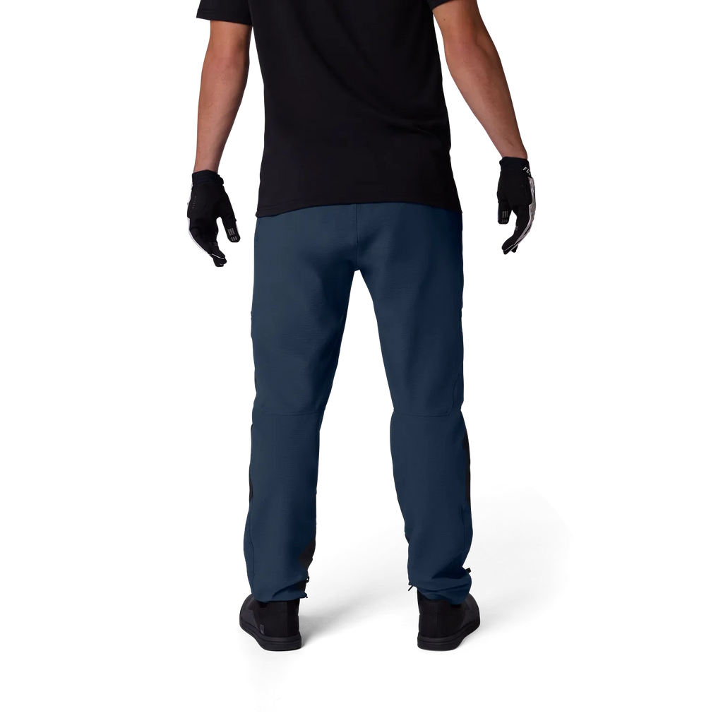 Men's Defend Pants - Blue