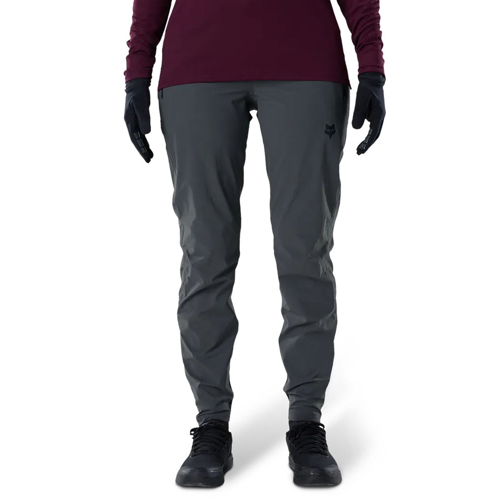 Women's Ranger Pants - Grey