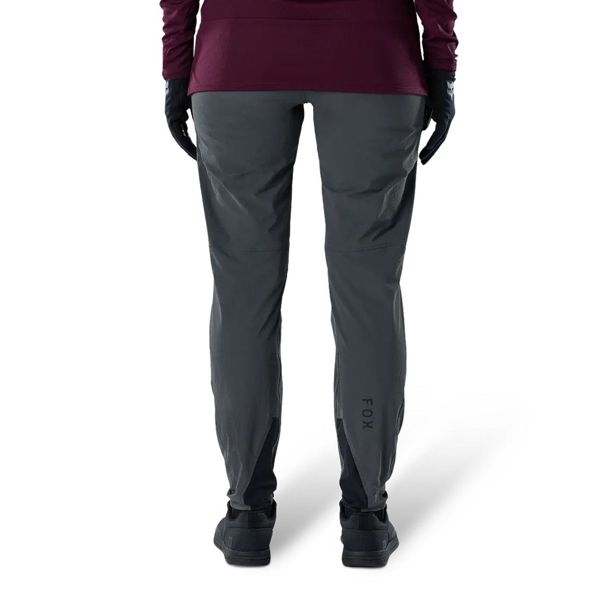 Women's Ranger Pants - Grey
