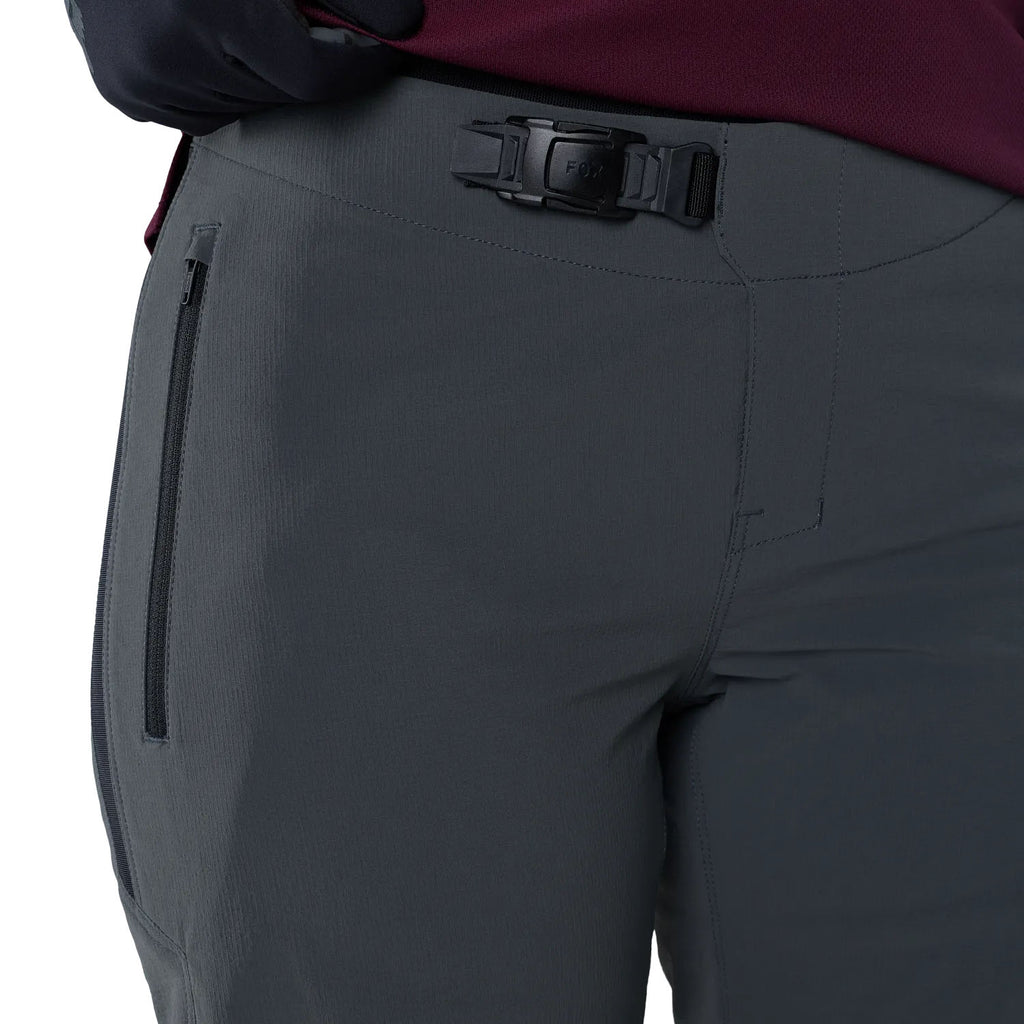 Women's Ranger Pants - Grey