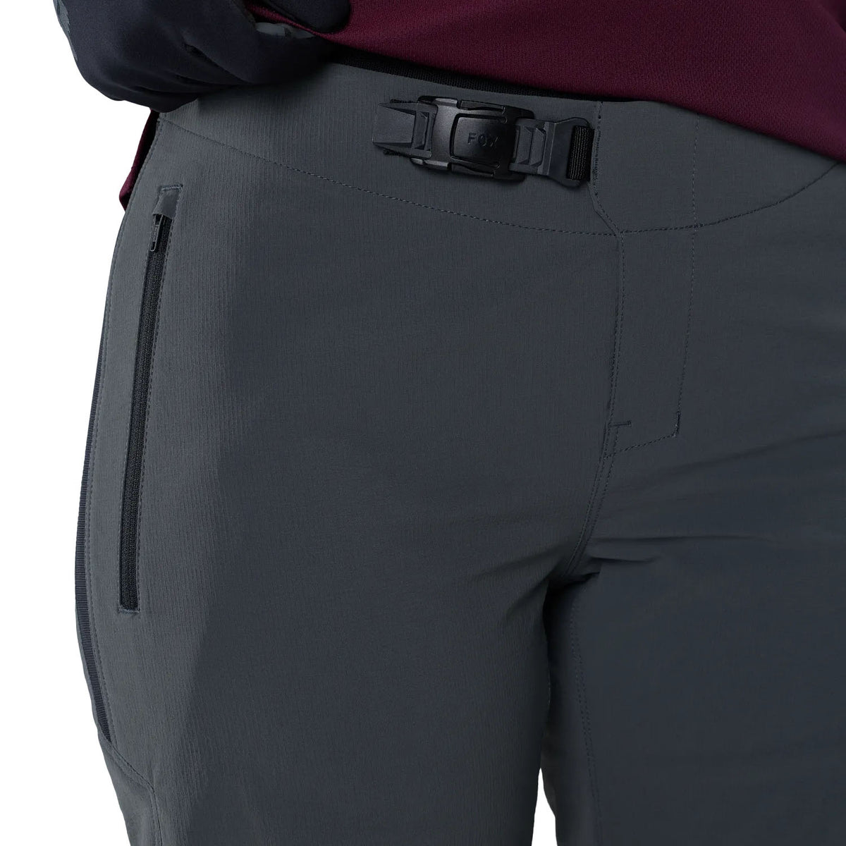 Women's Ranger Pants - Grey