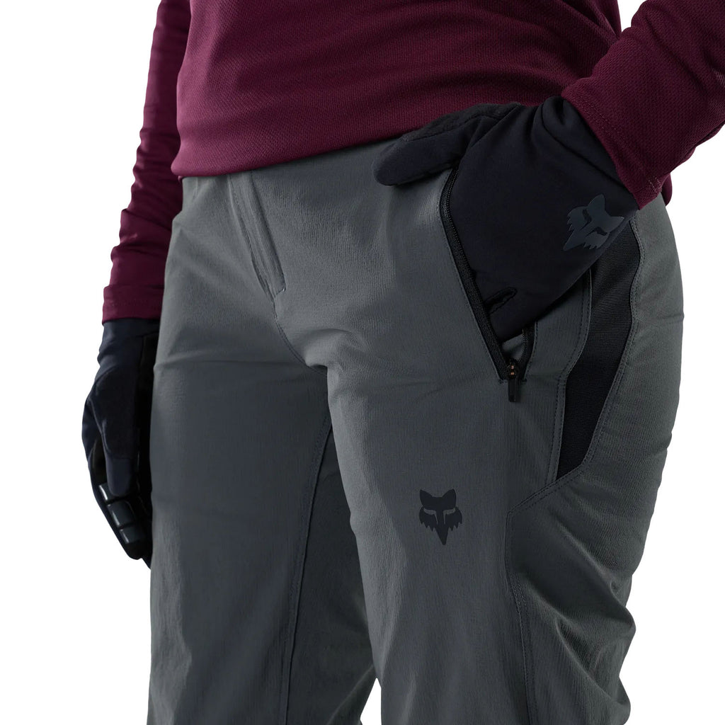 Women's Ranger Pants - Grey