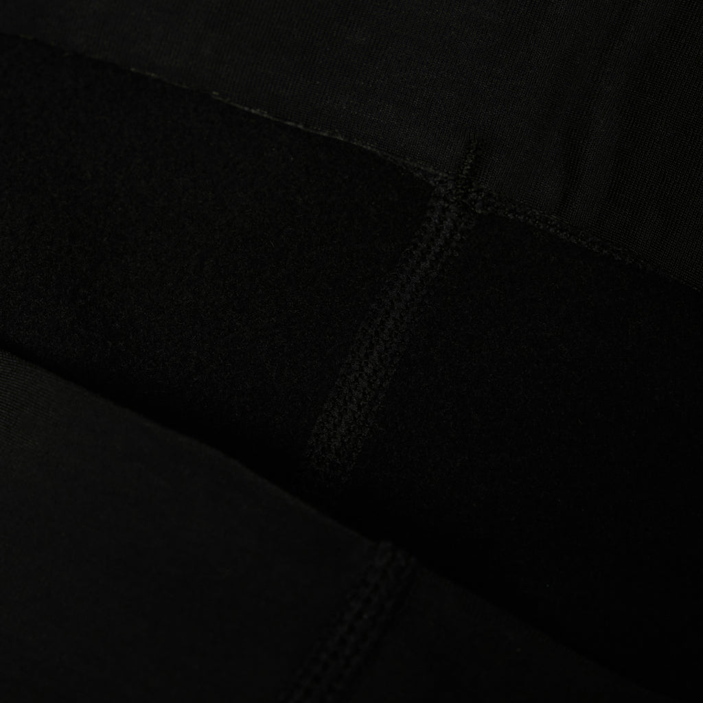 Men's Loop Ride Thermal Tights - Black