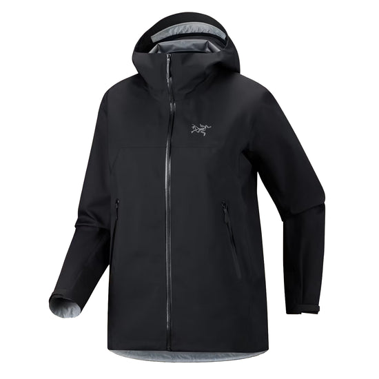 Women's Beta Jacket - Black