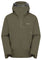 Men's Downpour Mountain Jacket - Green
