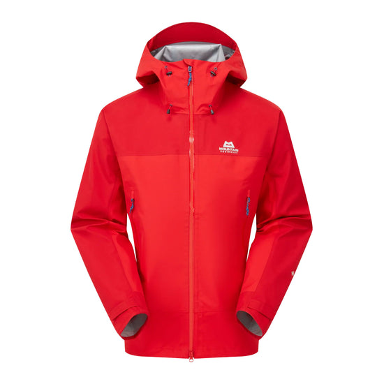 Men's Saltoro GORE-TEX Jacket - Red