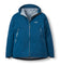 Men's Firewall Light Jacket - Blue