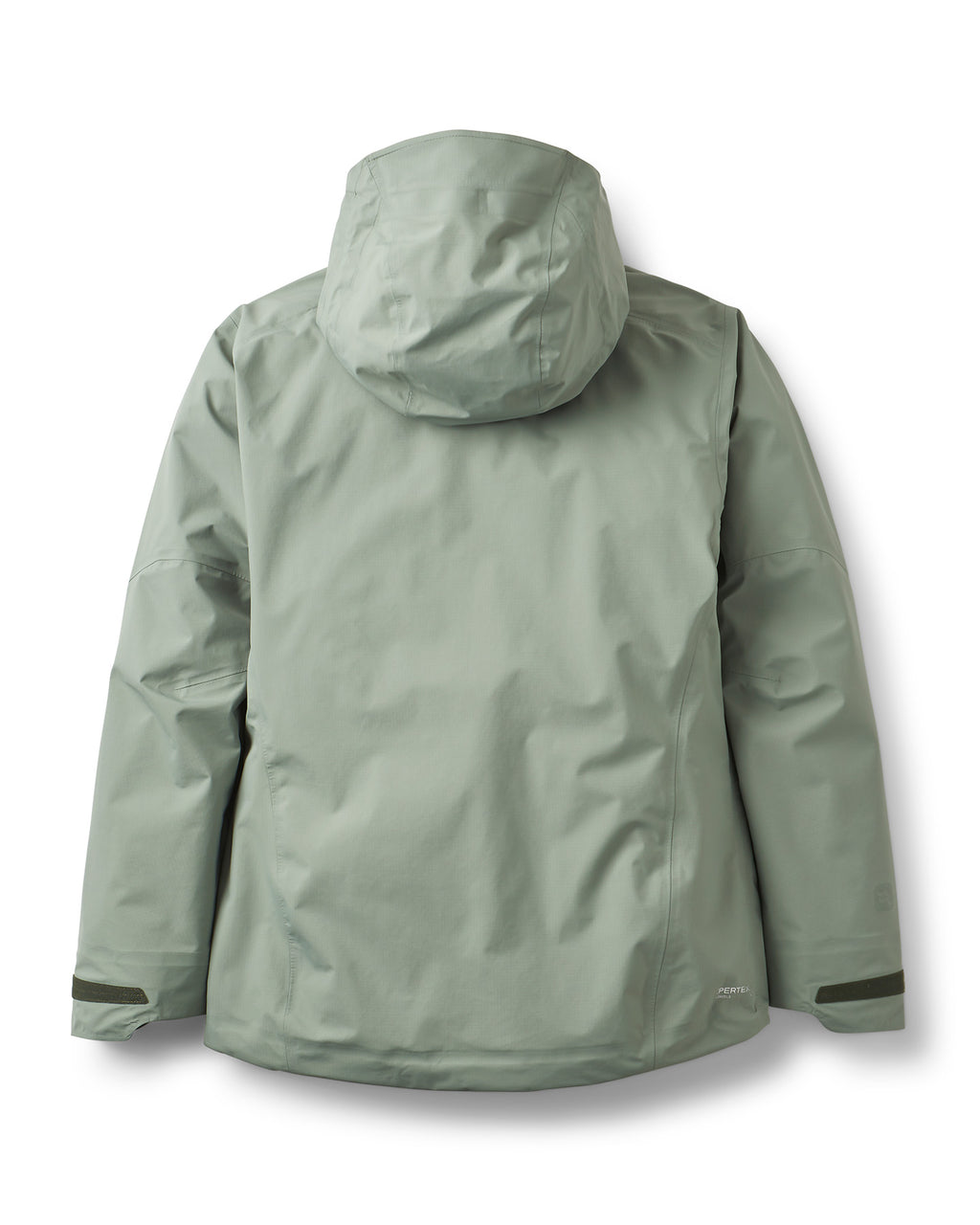Women's Firewall Mountain Jacket - Green
