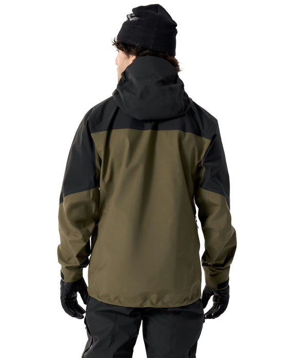 Men's Alpha SV Jacket - Spotlight