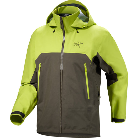 Men's Beta AR Jacket - Mantis / Tatsu