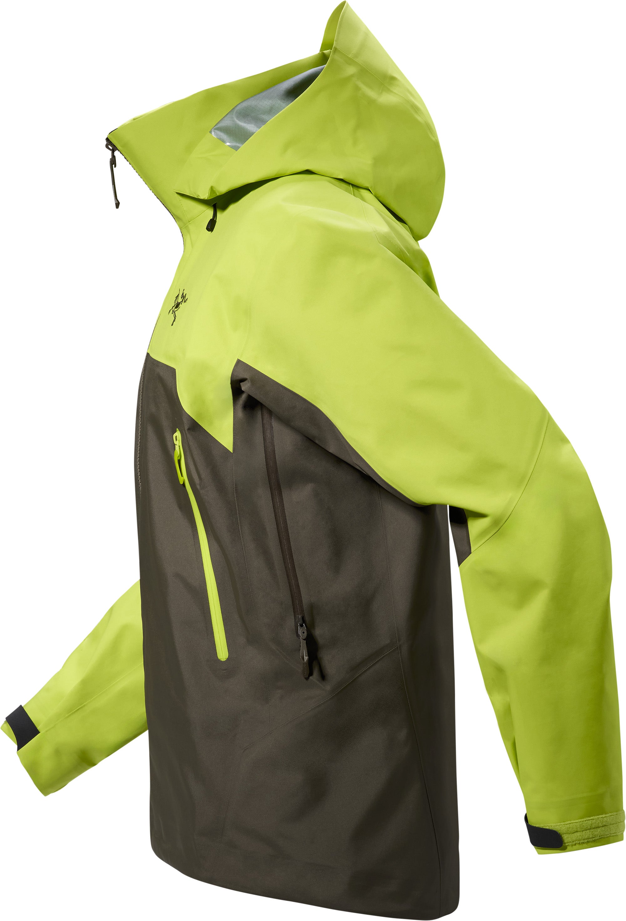 Men's Beta AR Jacket - Mantis / Tatsu