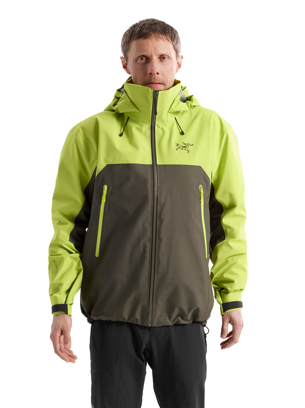 Men's Beta AR Jacket - Mantis / Tatsu