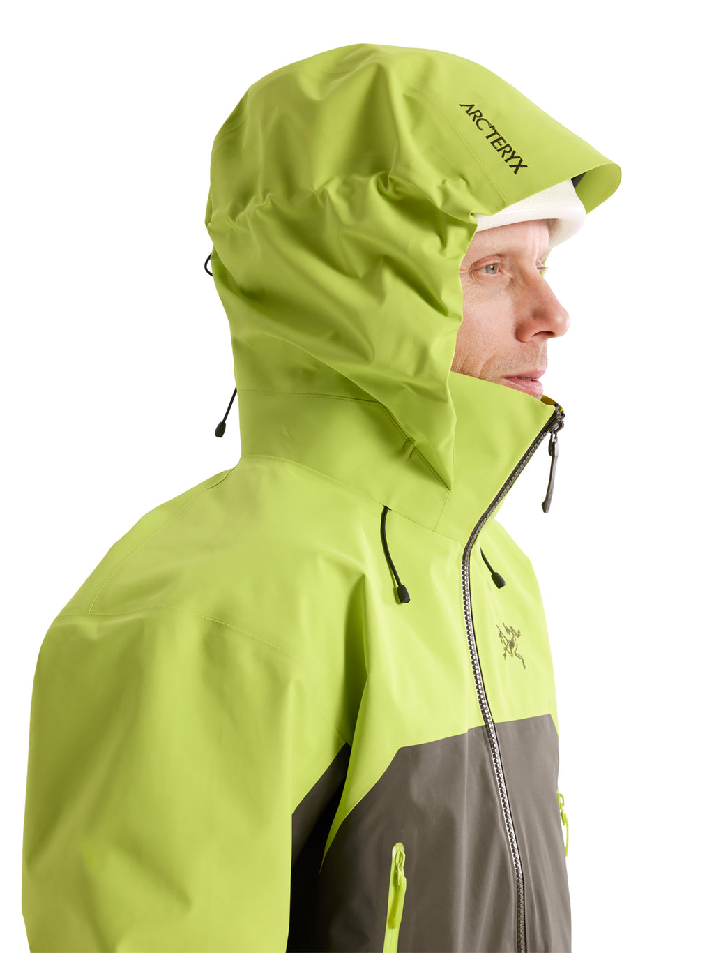Men's Beta AR Jacket - Mantis / Tatsu