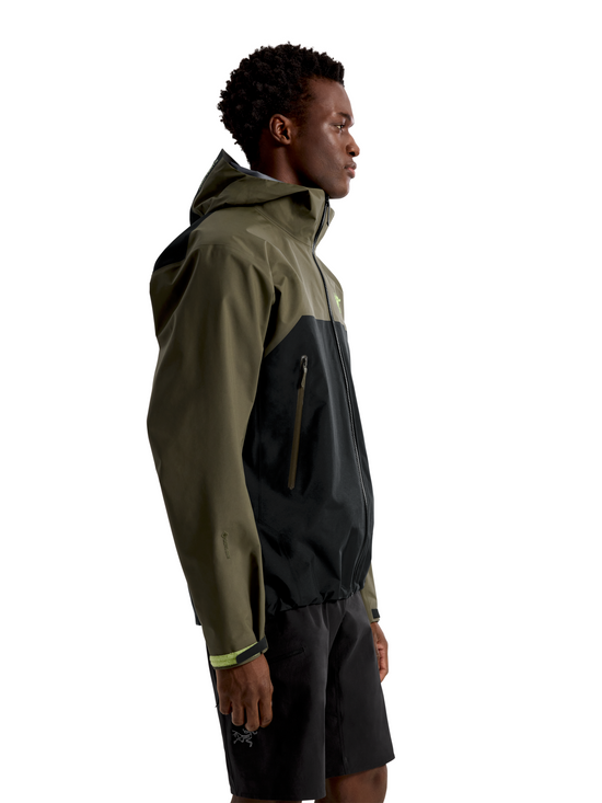 Men's Beta Jacket - Spotlight