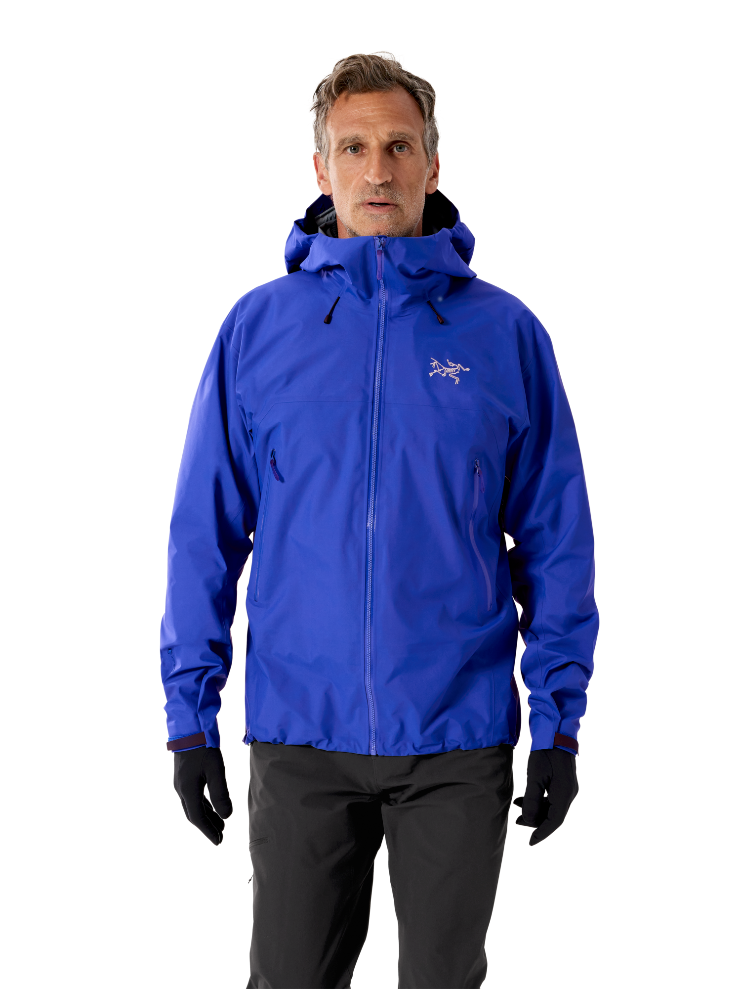 Men's Beta SL Jacket - Vitality II
