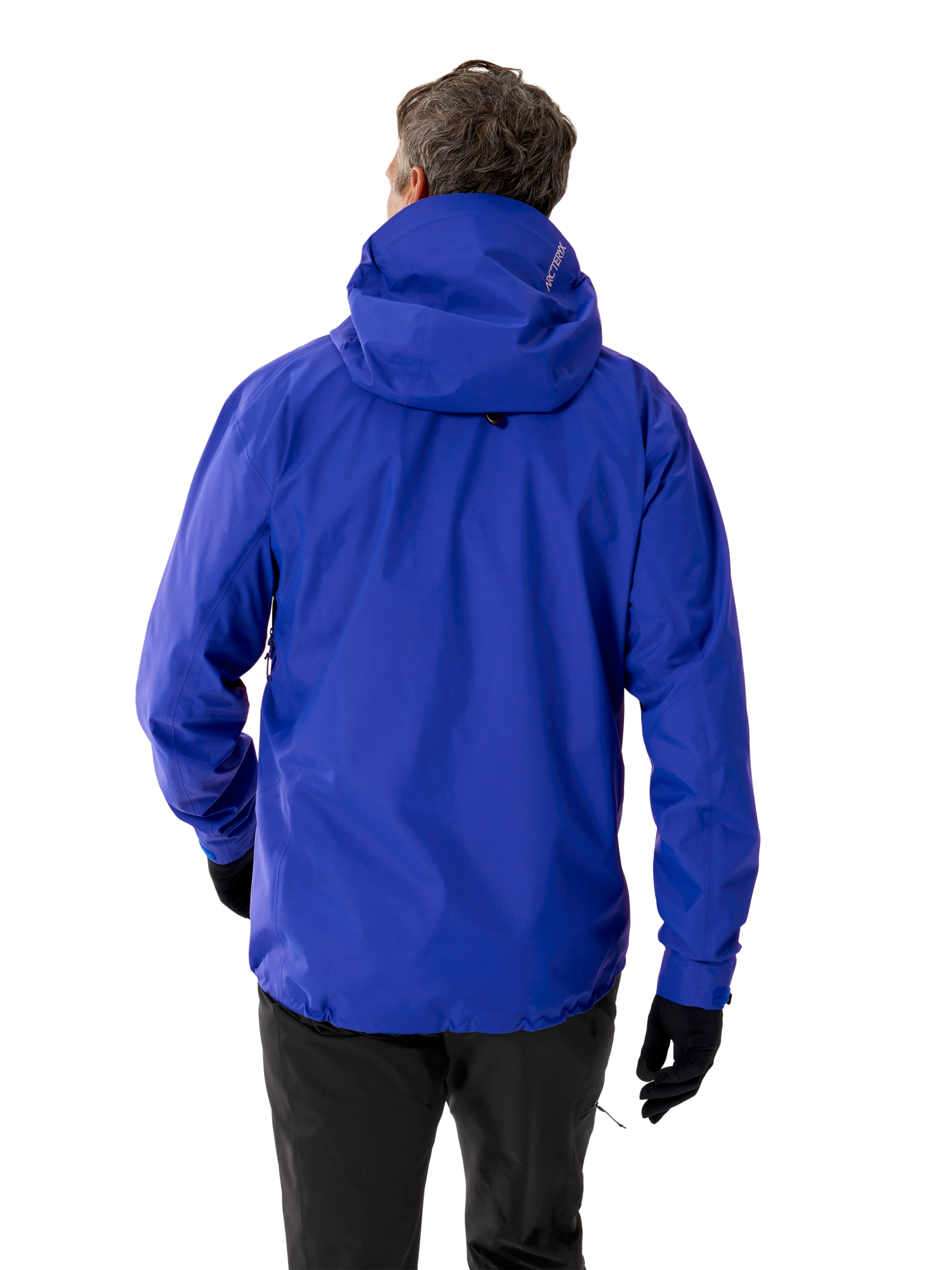 Men's Beta SL Jacket - Vitality II